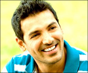 John Abraham